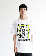 TU-006 インセキュリティTシャツ