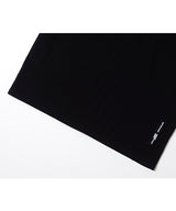 LB New Friend Washed Tee (Black)