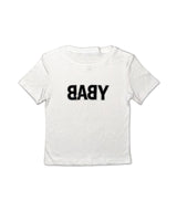 グロウ ベイビーTシャツ(3colors)