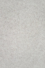 Lissom オフショルダーニット_オートミール