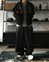 SV DIA Denim Pants (1C)
