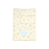 Pillow Notebook Pouch_glow pink