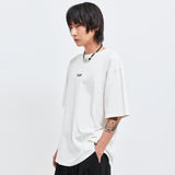 オーバサイズ tlqkf Tシャツ