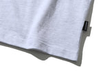DIL ロゴ Tシャツ (Melange)
