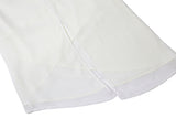 リシャラップロングスカート (white)
