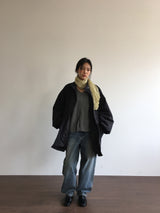 Wrinkle Muffler (3 Colors)