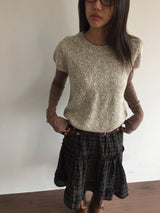 Silhouette Tencel Long Sleeve(4color)