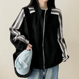 Tiro Suede Track Ziggy High Neck Zip-Up