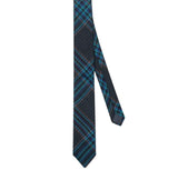 [LAN ARCHIVE] Kitch Slim Checkered Tie