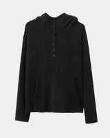 Fluffy Hoodie