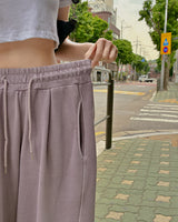 Arden Two-Way Sweat Pants