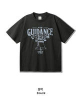 26SS★ Guidance Short Sleeve