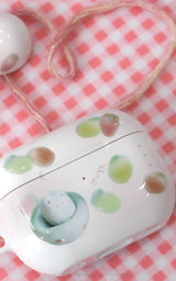 ✧ AIRPODS CASE ✧ FRUIT SMOOTHIE