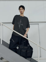 26SS★ TWO-WAY SHOULDER BAG