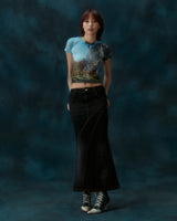 RUE SKIRT
