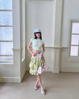 MORII SKIRT 