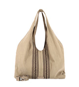 25FW★ MERIDIEN Nylon Shoulder Bag