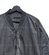 Eirne Loose-fit Shirring Jumper