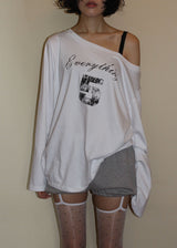 LOW MINI BLOOMER SHORTS