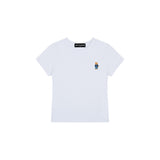 [YEONSTELX1989] DENIM CAT Woman Short Sleeves (SWCSTD-0218)
