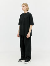クラシックコットンTシャツ