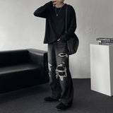 OA Armour Double Sleeve Layered T-shirt (2 colors)
