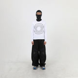 X5-1(Tight) - White