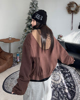Differ Utility Fleece Jacket