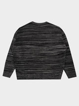 (UNISEX) Milco Overfit Knit