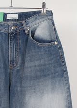 WATER BALLOON DENIM