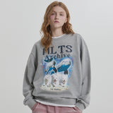 MLTS Archive Sweatshirt