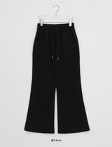 Vintas Banding Bootcut Training Pants