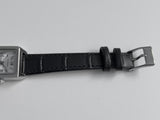 [Casio Genuine] Terenda Leather Wristwatch