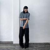 Flow Wide Leg Trousers