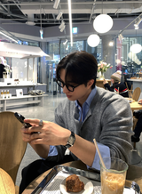 エッセンシャルクラシックオックスフォードシャツ