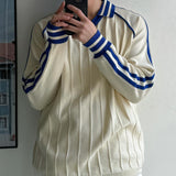 ASCLO Bicolor Sporty Knit (3color)