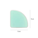 Mint Triangle Tok