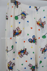 Kitch Homewear Pajama Pajama Pants