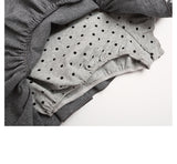 Rosalie Lace Frill Bloomers Skirt