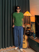 Standard Wide Denim 3COLOR