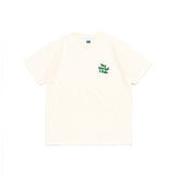 ウェービービビッドロゴ Tシャツ