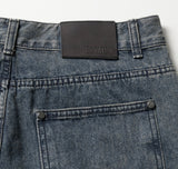 26SS★ グレースブルーデニムパンツ