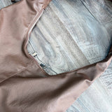 Soft Arc Tote Bag