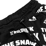 TZWORLDWIDE X THE SNACK SHORTS PANTS