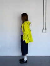 salt bermuda pants