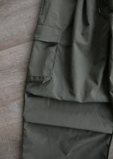 CLAP PARASUIT CARGO PANTS