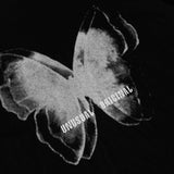 CL アンユージュアルシルケット半袖Tシャツ (2 colors)