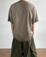 More Pigment Short Sleeve T-shirt
