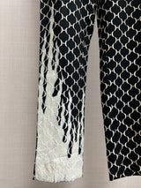 B&W Trousers