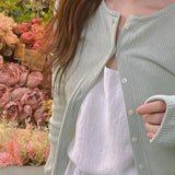 Aine Cardigan